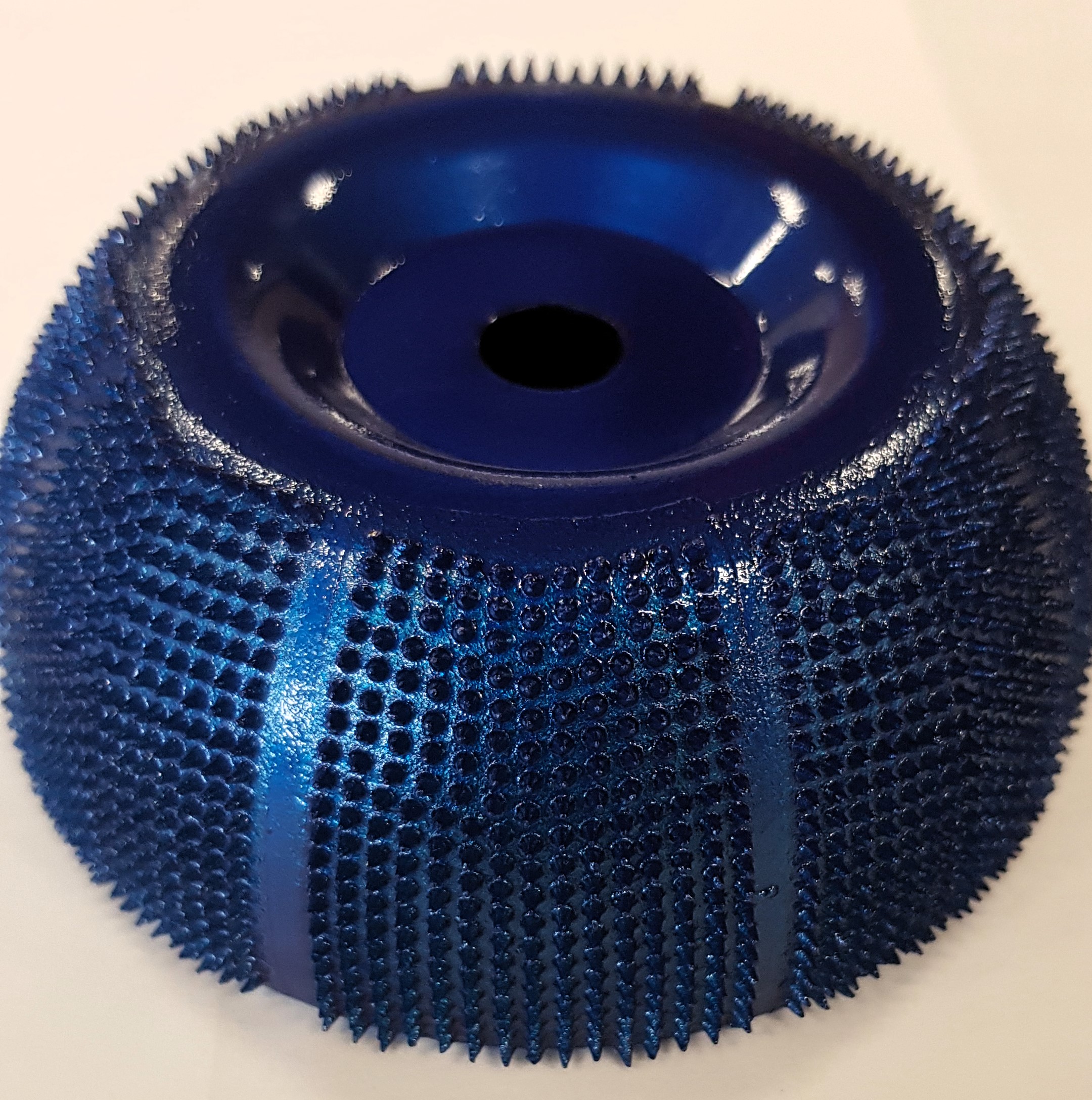 RH114X Konturovací kotúč